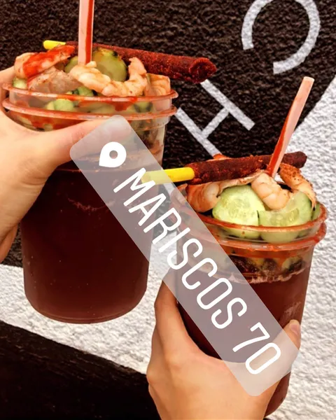 Mariscos 70 image 8