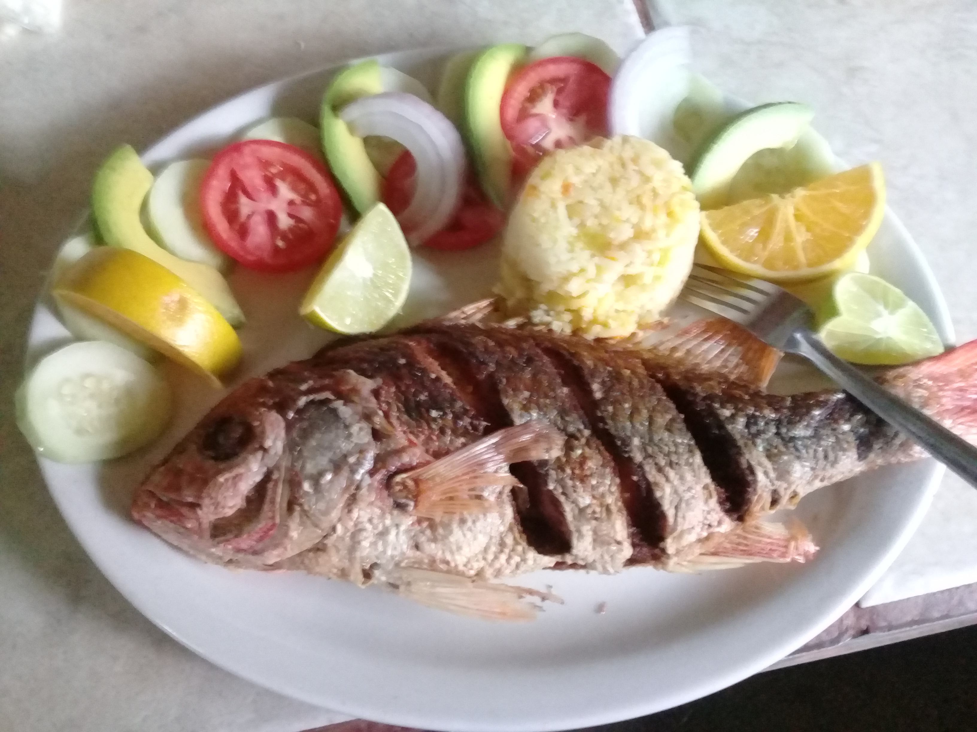 HuaTeQues Bar. image 6