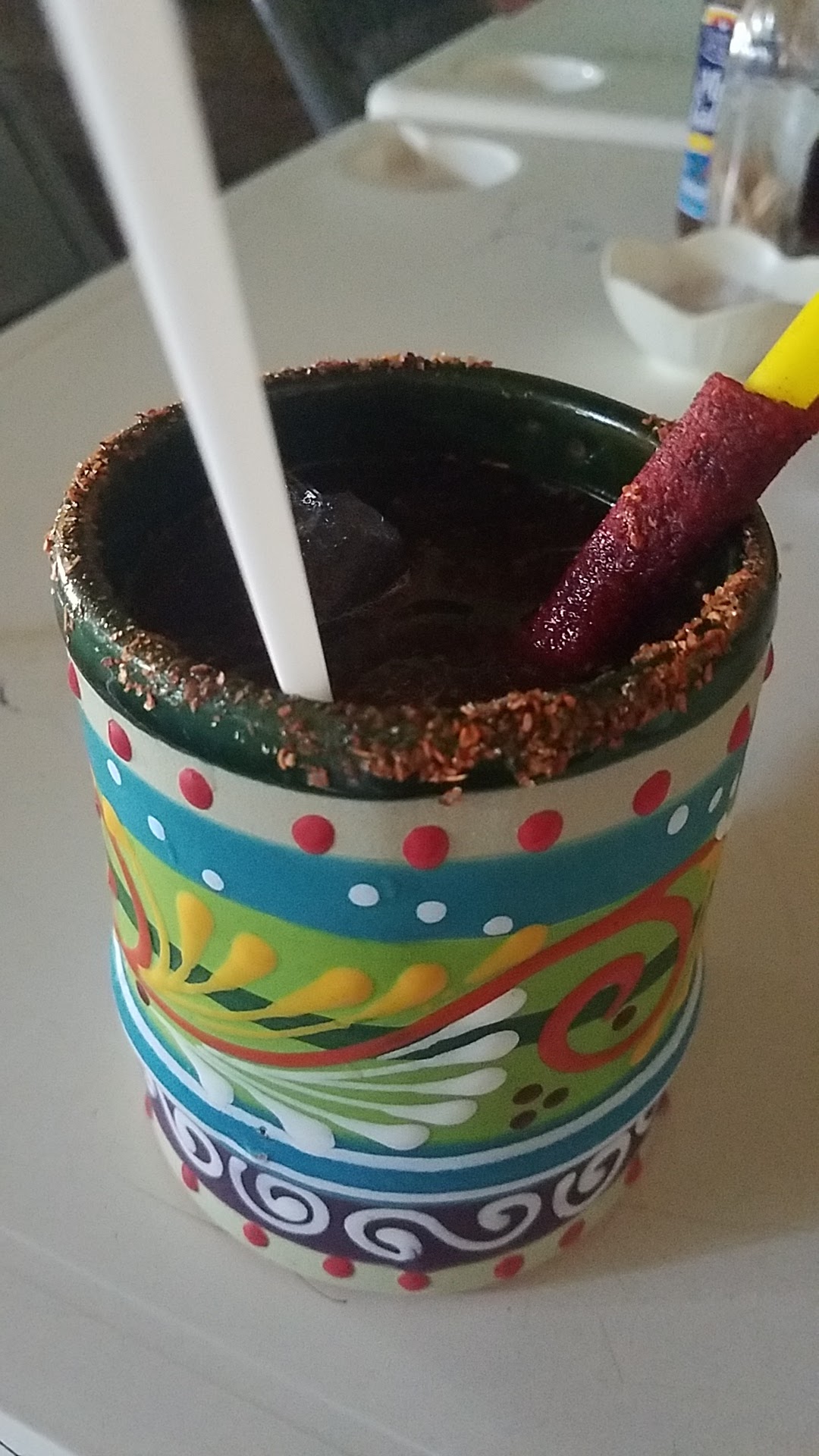 HuaTeQues Bar. image 7