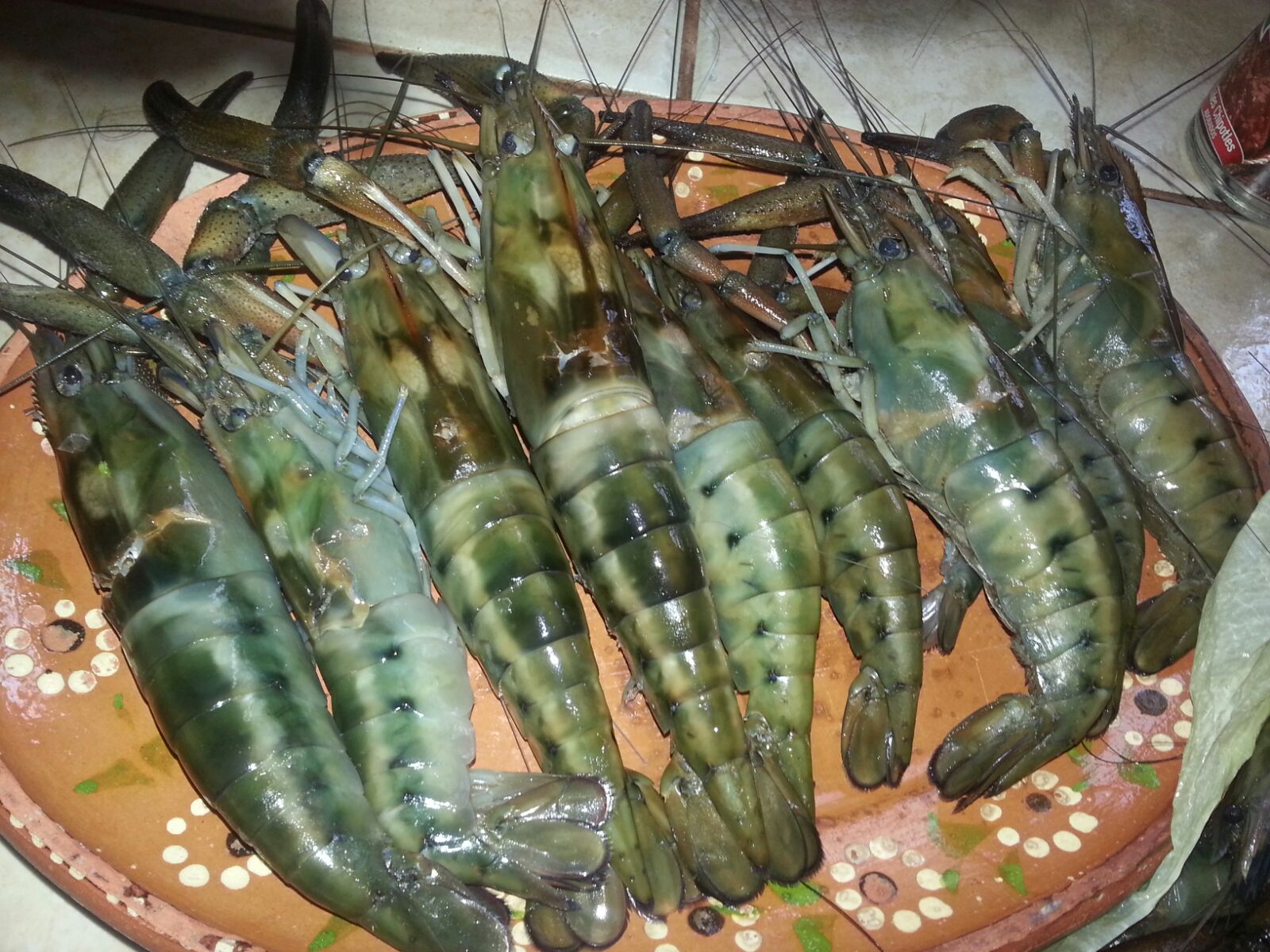 HuaTeQues Bar. image 8