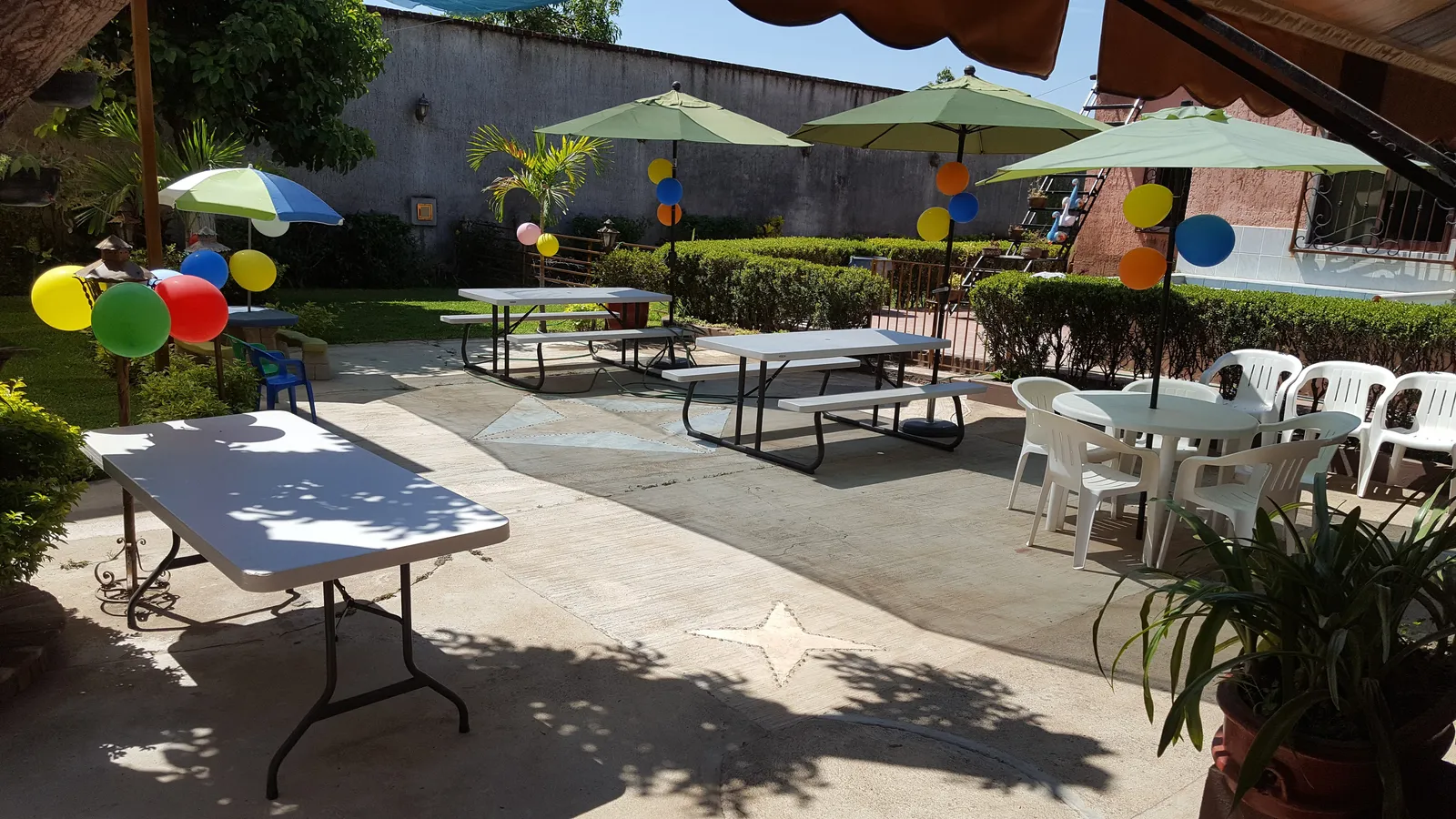 La Finca image 1