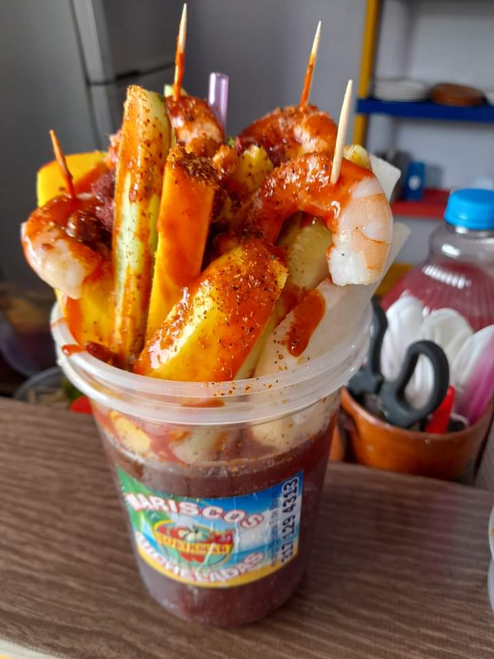 Mariscos y Micheladas Costa Mar image 2