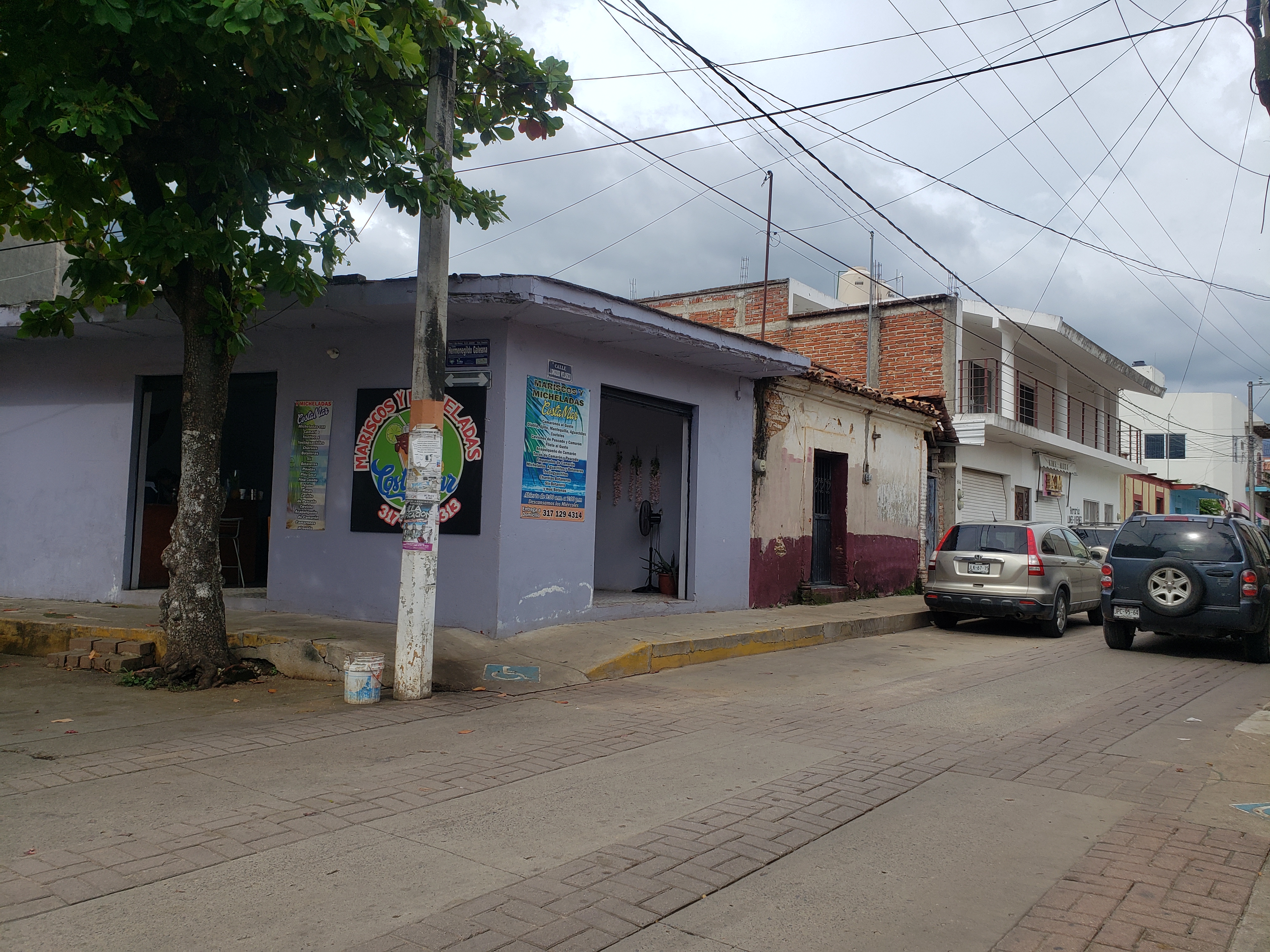 Mariscos y Micheladas Costa Mar image 3