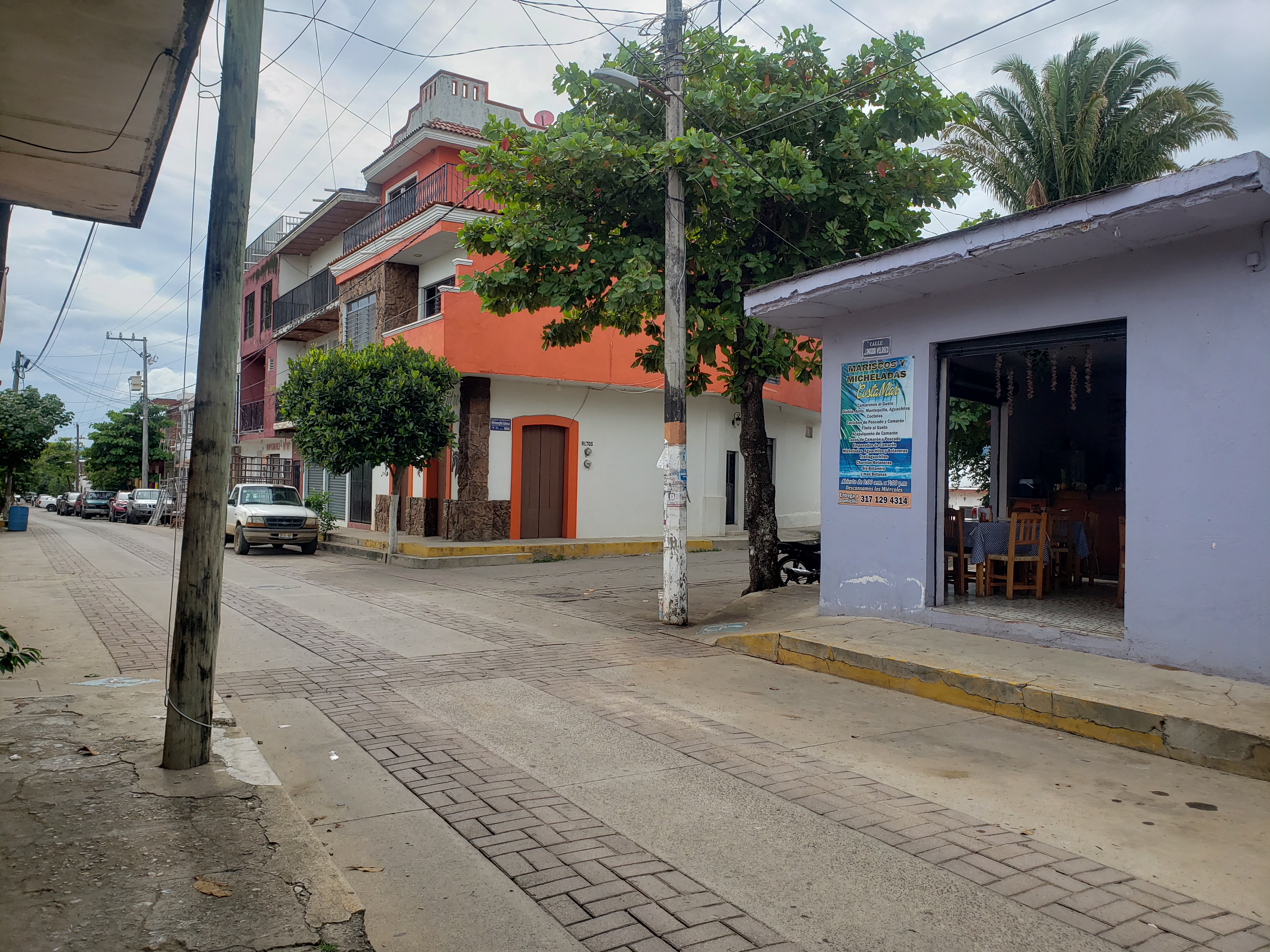 Mariscos y Micheladas Costa Mar image 7