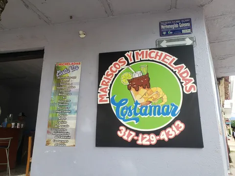 Mariscos y Micheladas Costa Mar image 8