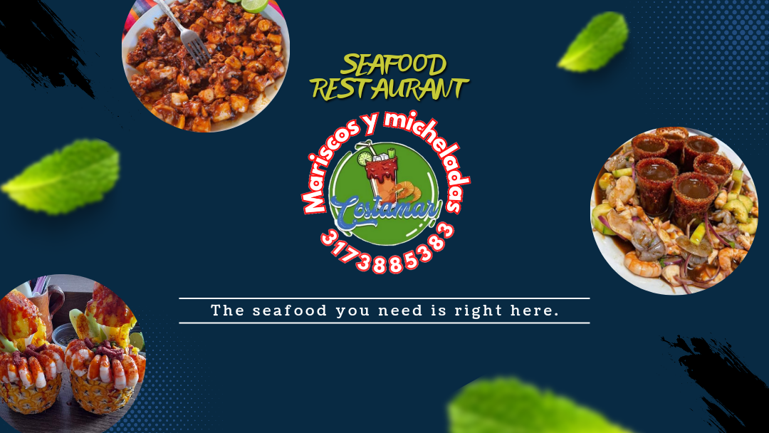 Mariscos y Micheladas Costa Mar image 9