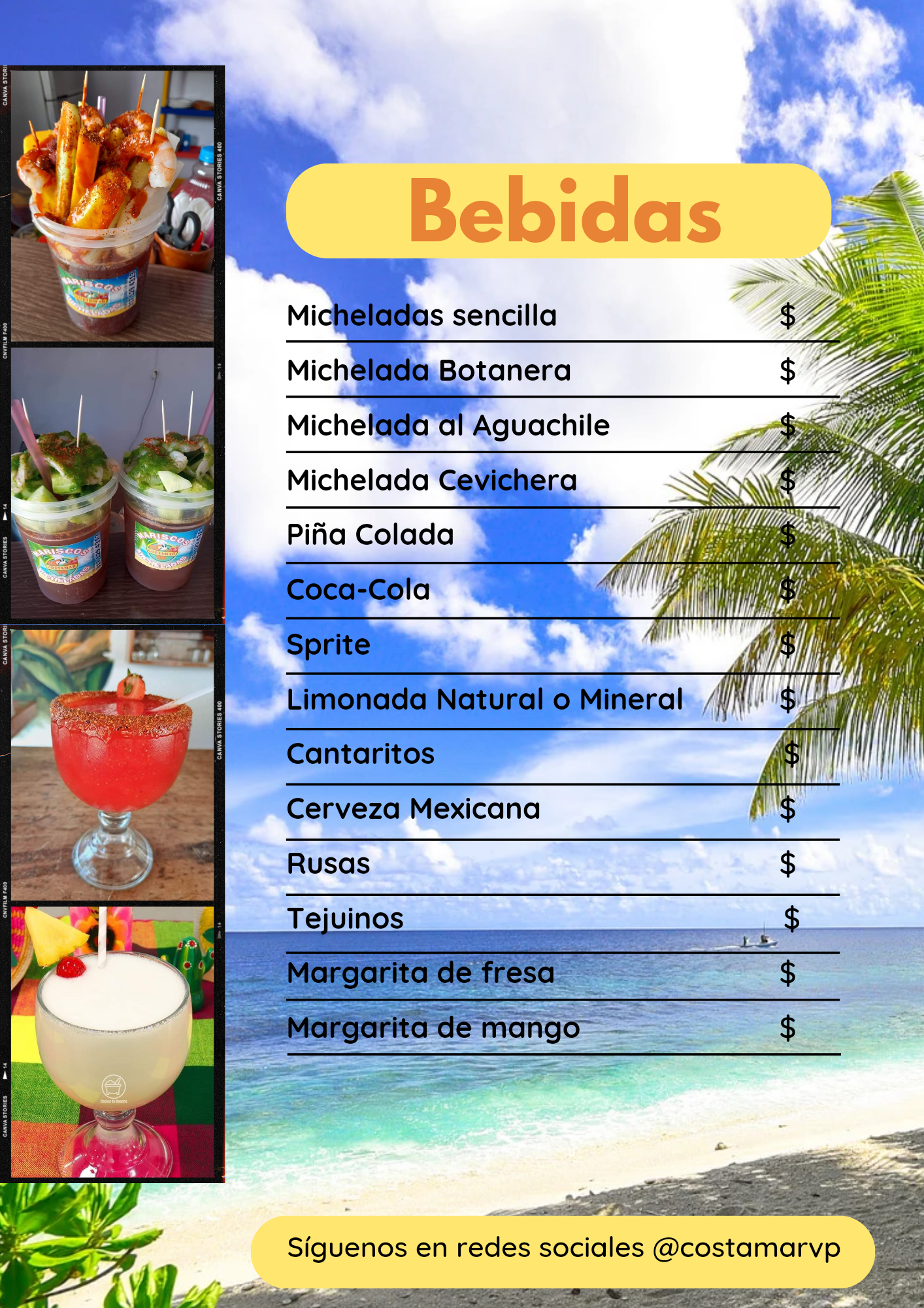 Mariscos y Micheladas Costa Mar image 10