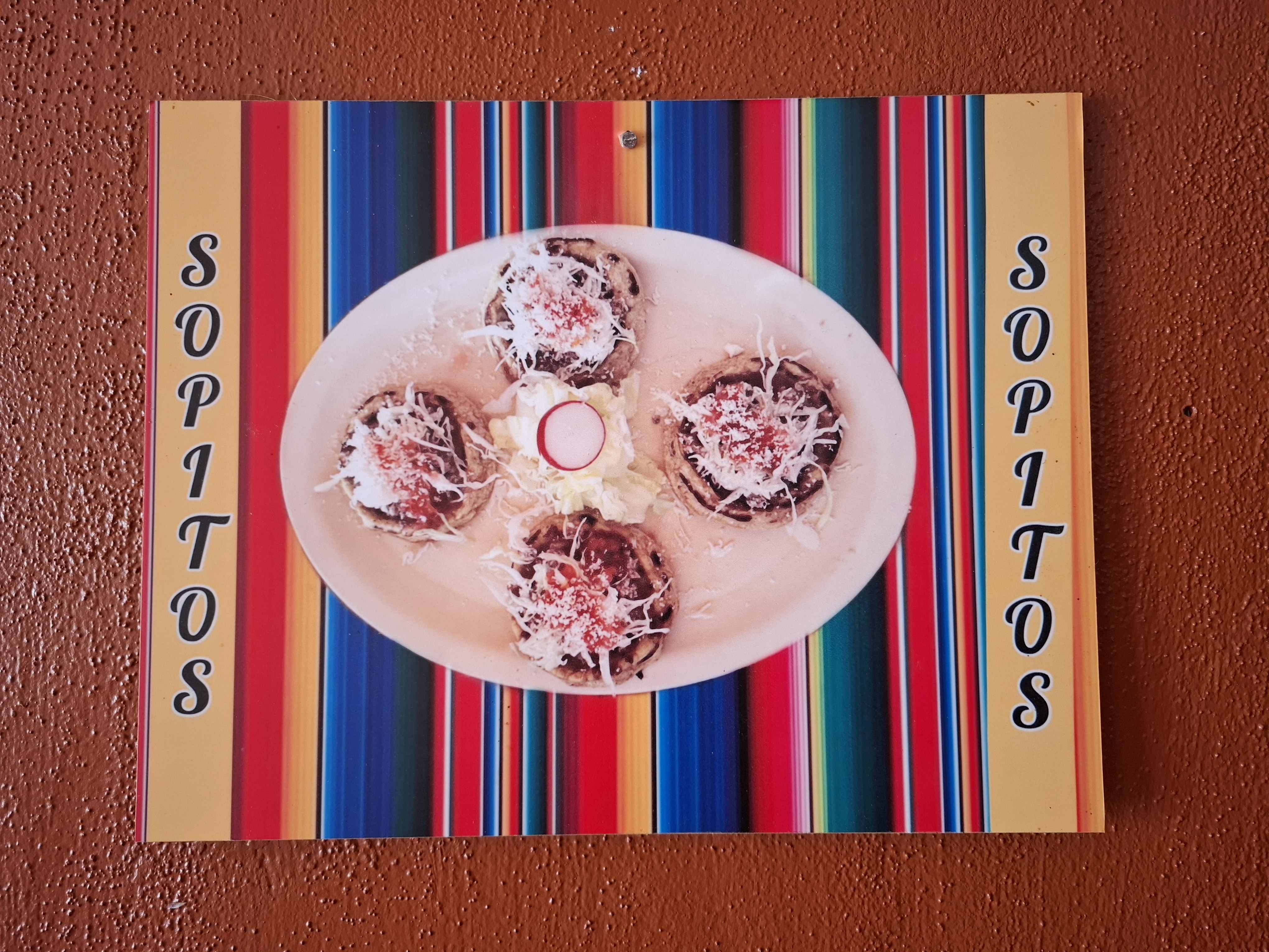 Cenaduria Chelina image 3