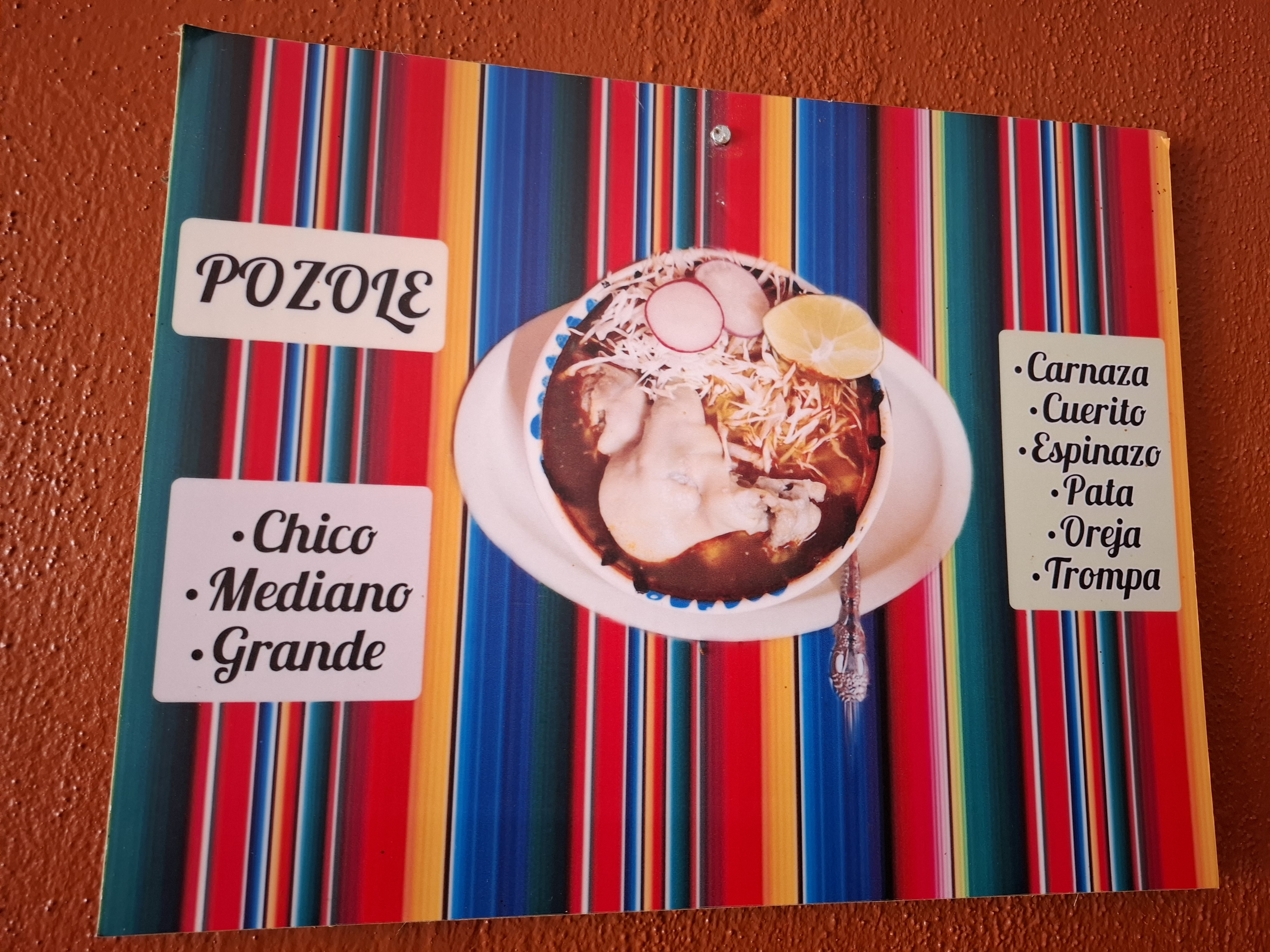 Cenaduria Chelina image 6