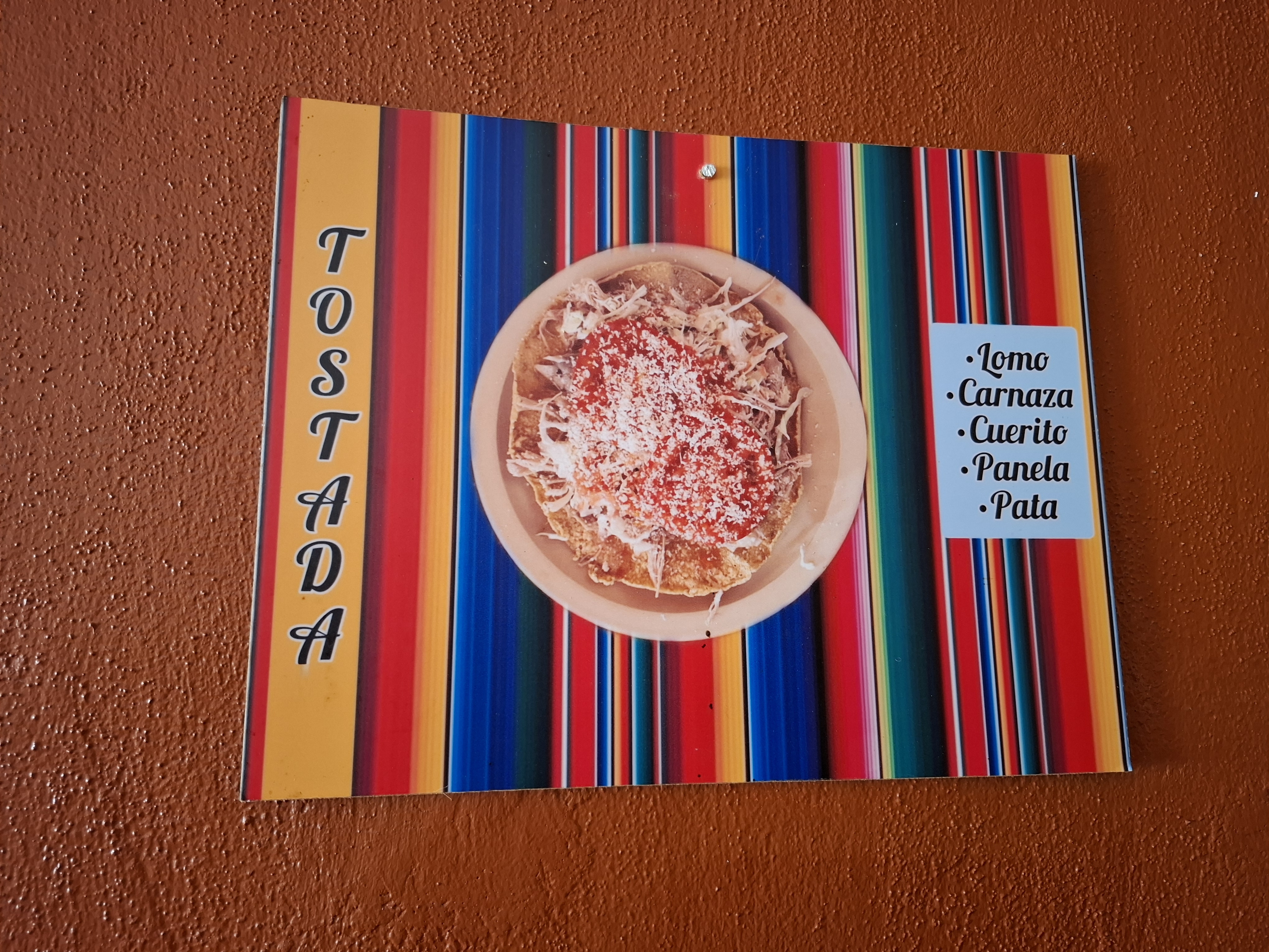 Cenaduria Chelina image 10