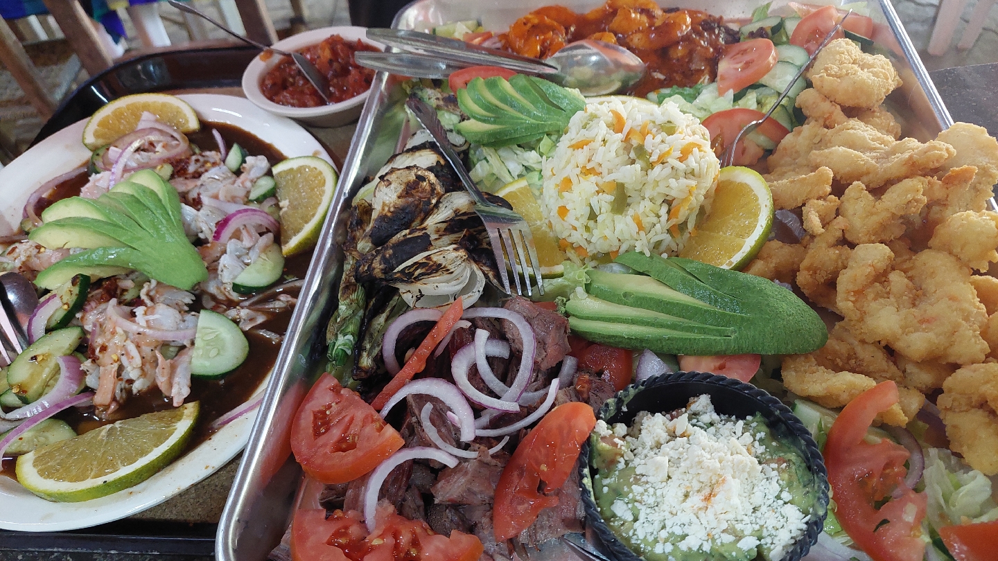 Restaurante Tapatio image 1