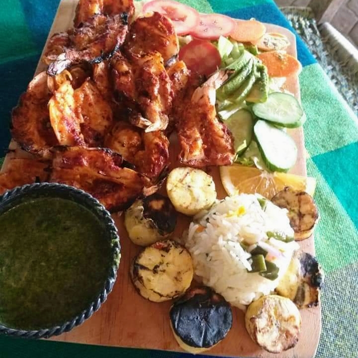 Restaurante Tapatio image 7