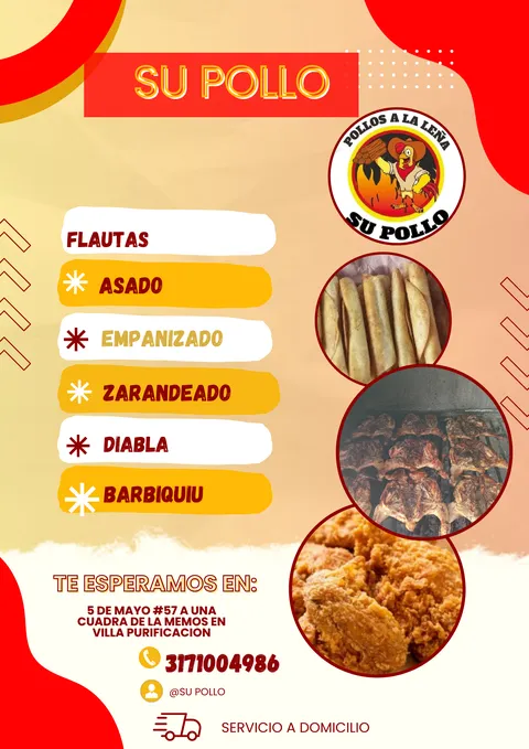 Su Pollo image 2