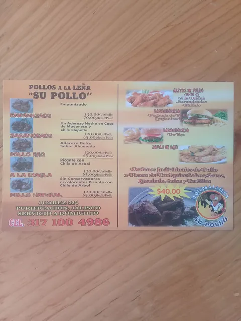 Su Pollo image 4