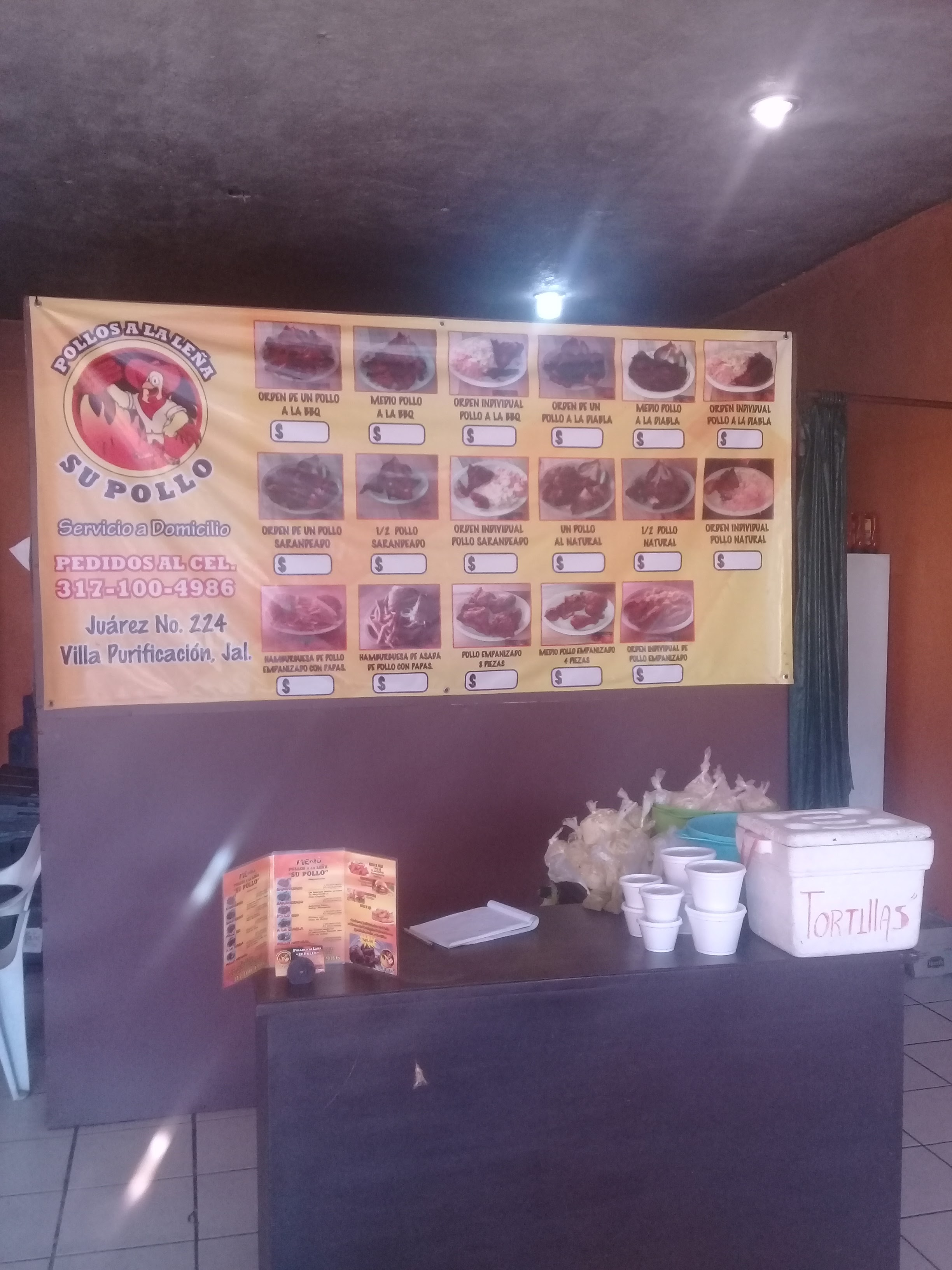 Su Pollo image 5