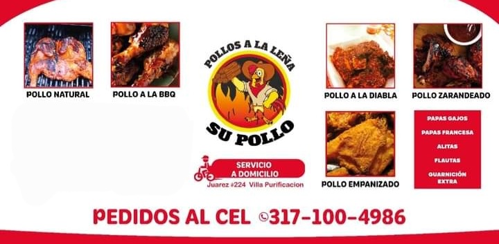 Su Pollo image 8