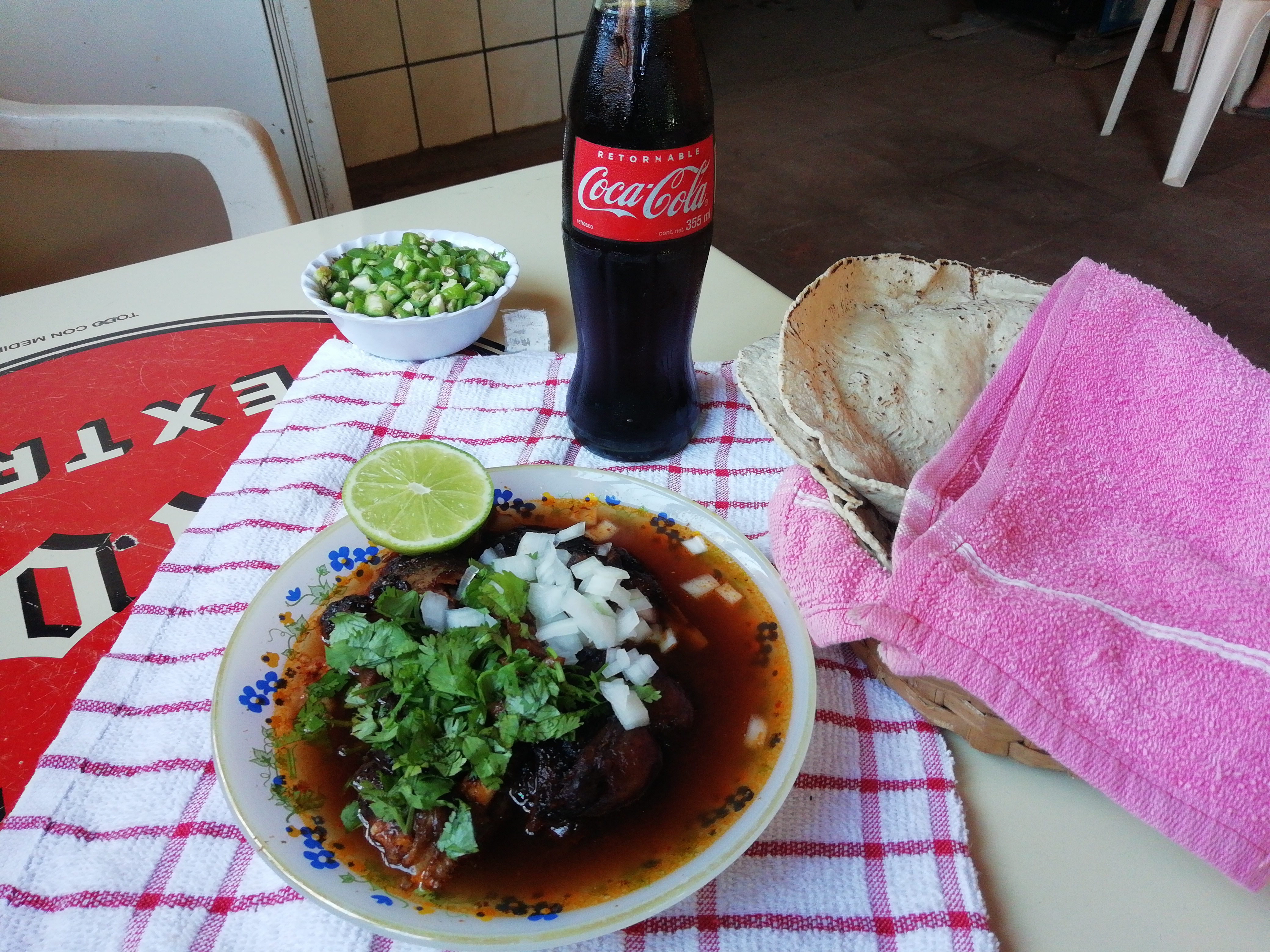 Birrieria el Alazan image 1