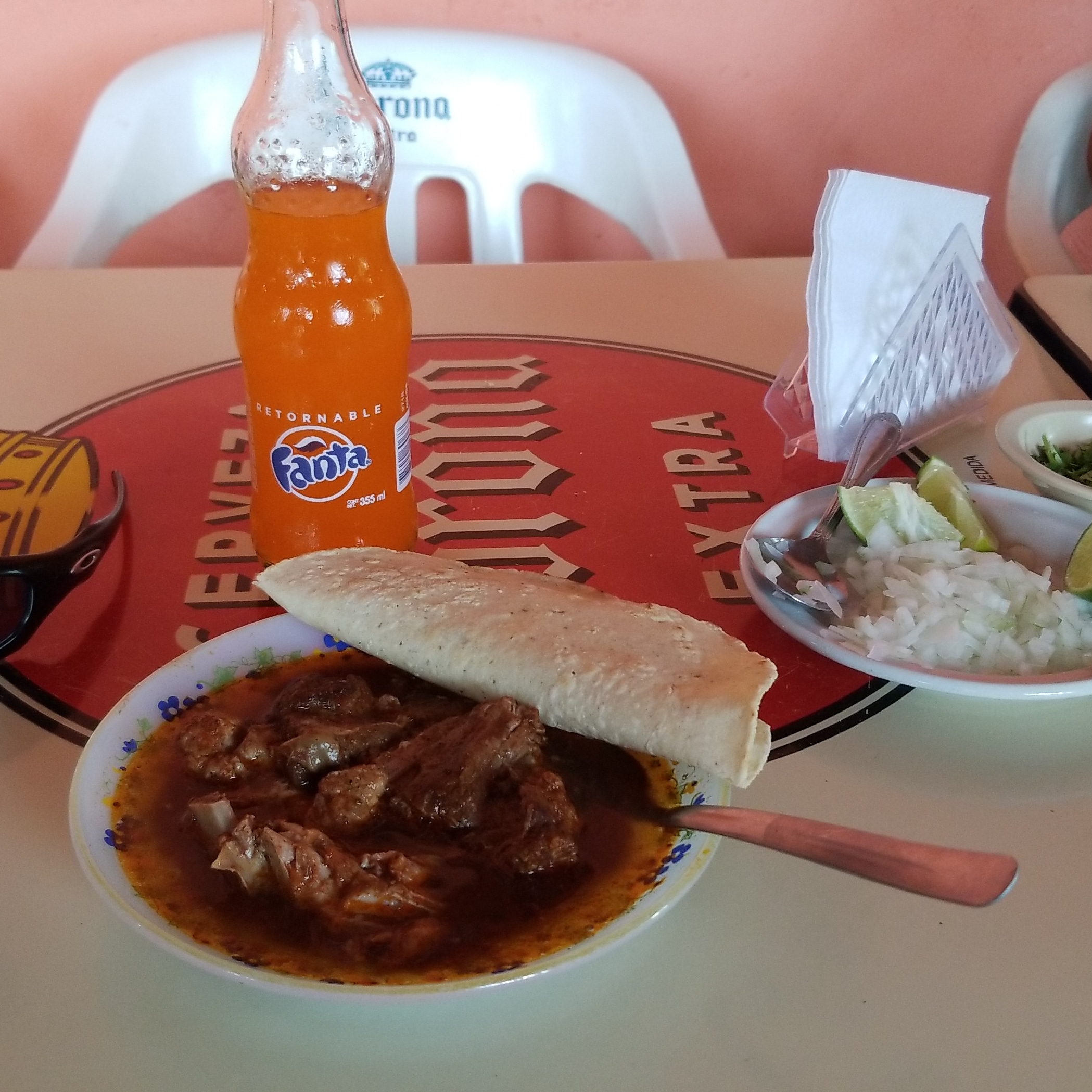 Birrieria el Alazan image 2