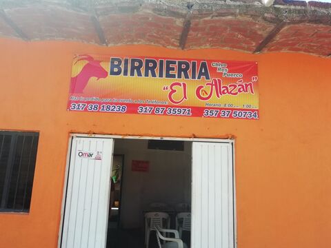 Birrieria el Alazan image 5