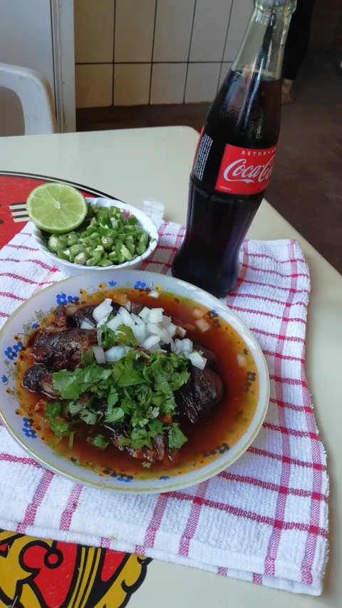 Birrieria el Alazan image 7