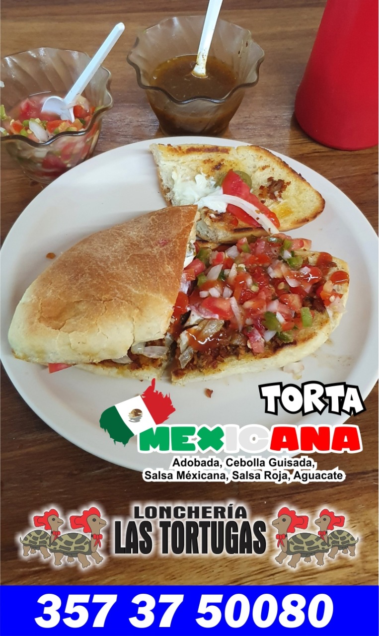 Lonchería Charly image 2