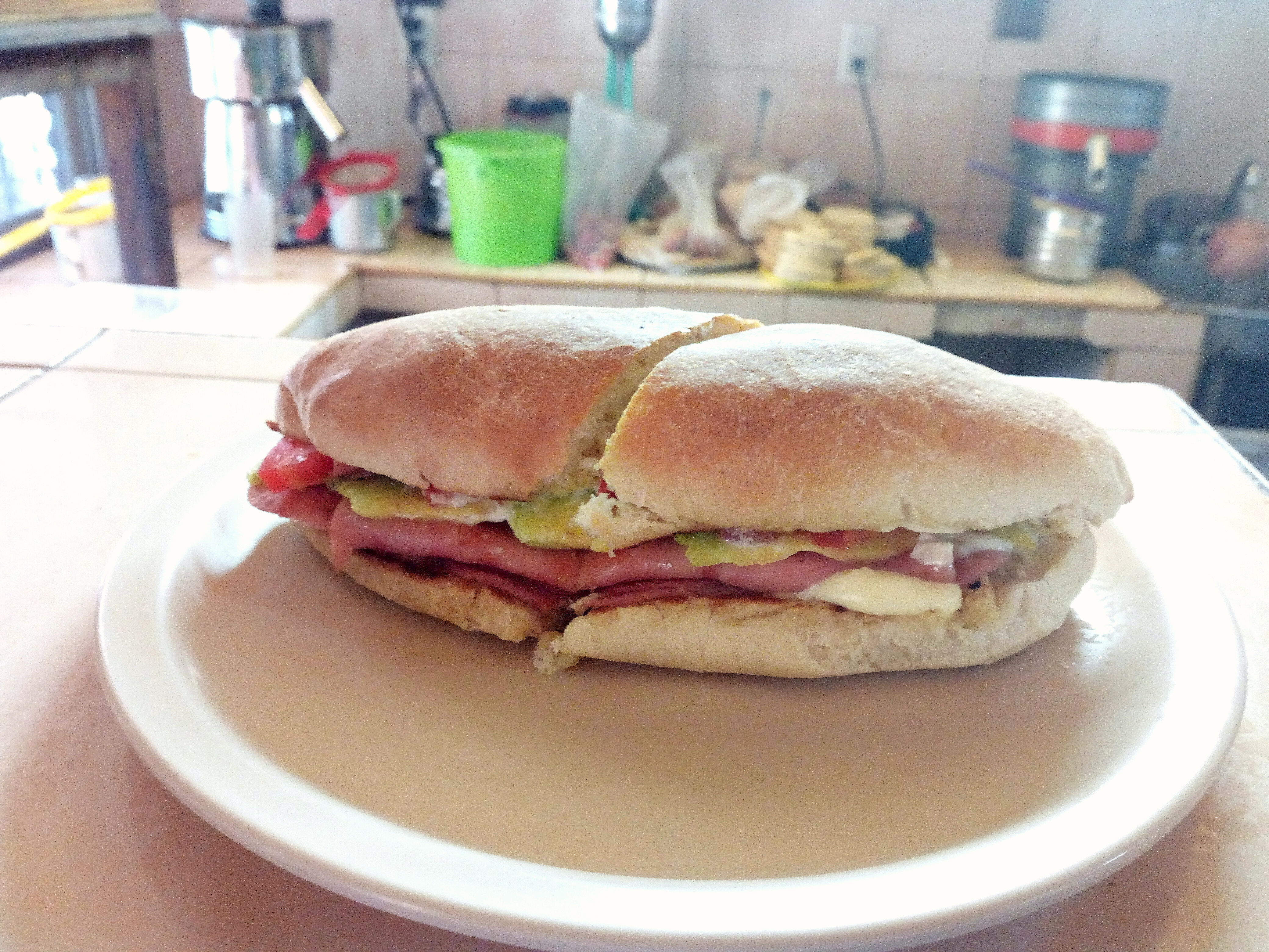 Lonchería Charly image 9