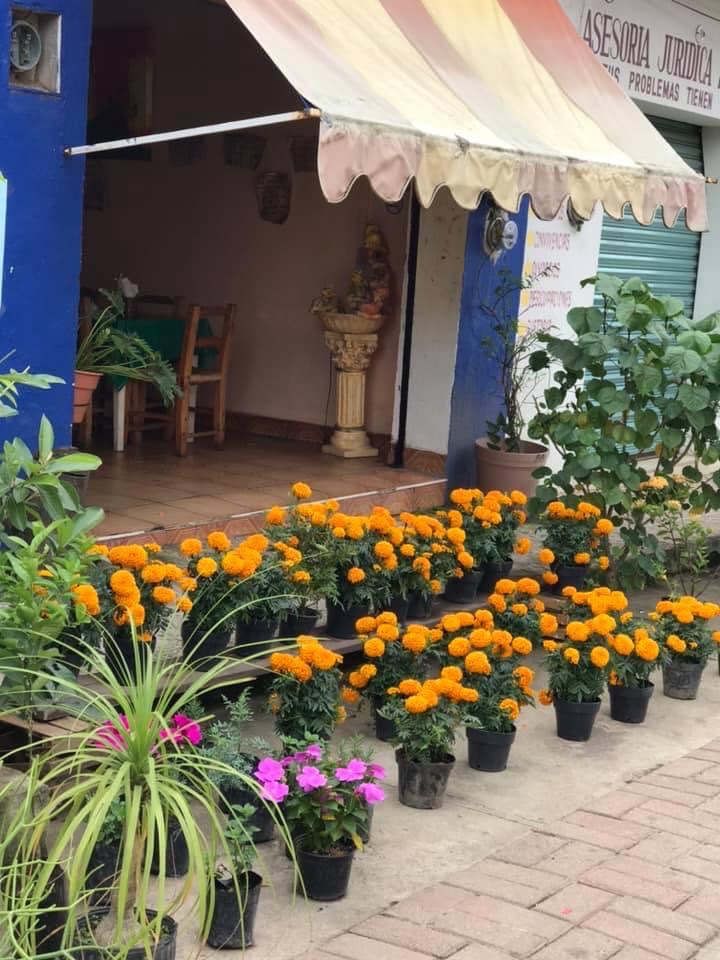 Antojitos Gris image 2