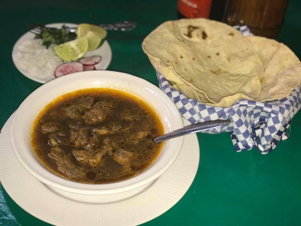 Antojitos Gris image 3