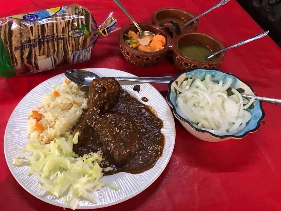 Antojitos Gris image 5