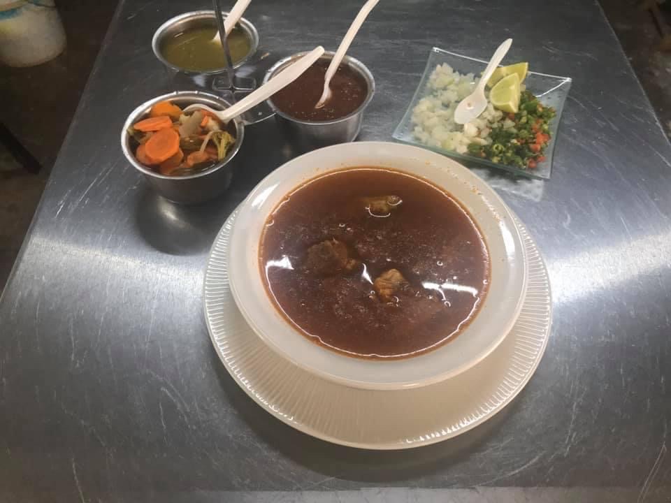 Antojitos Gris image 6