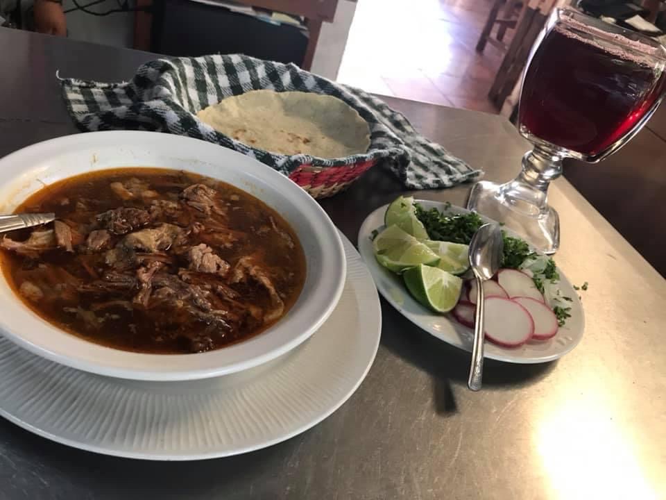 Antojitos Gris image 7