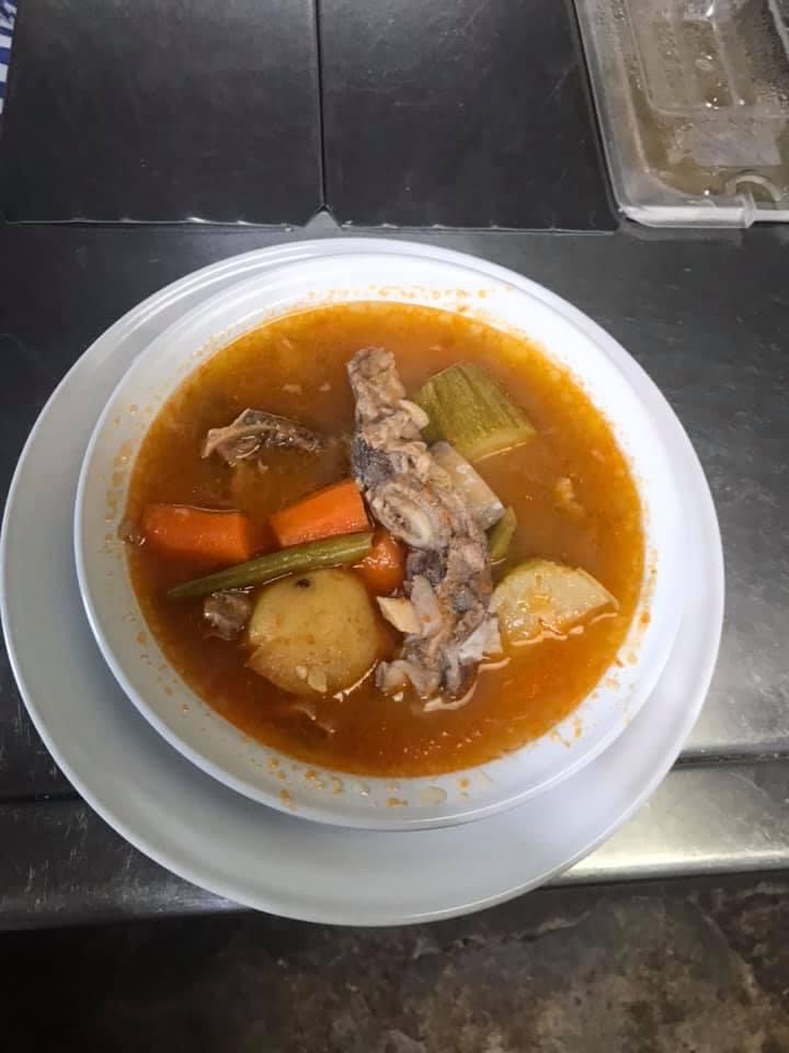 Antojitos Gris image 8