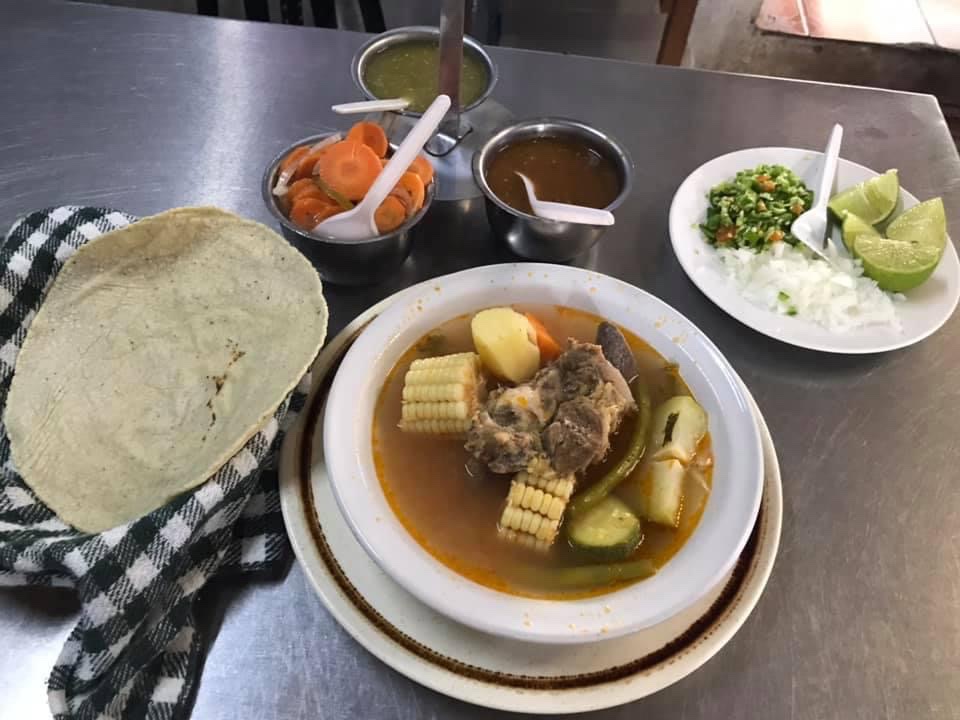 Antojitos Gris image 9