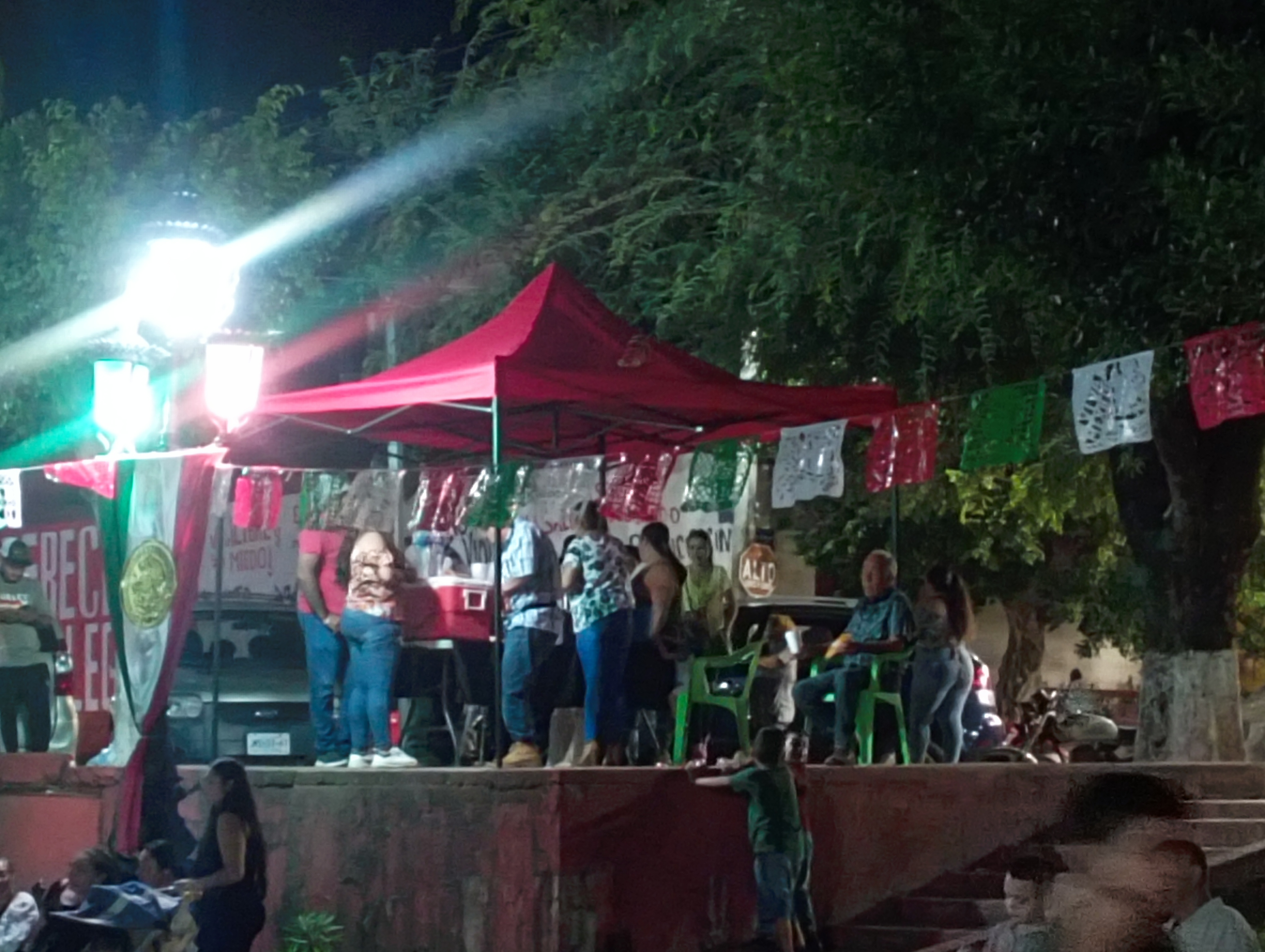 Los Reyes del Tamal image 1