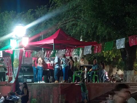 Los Reyes del Tamal image 1