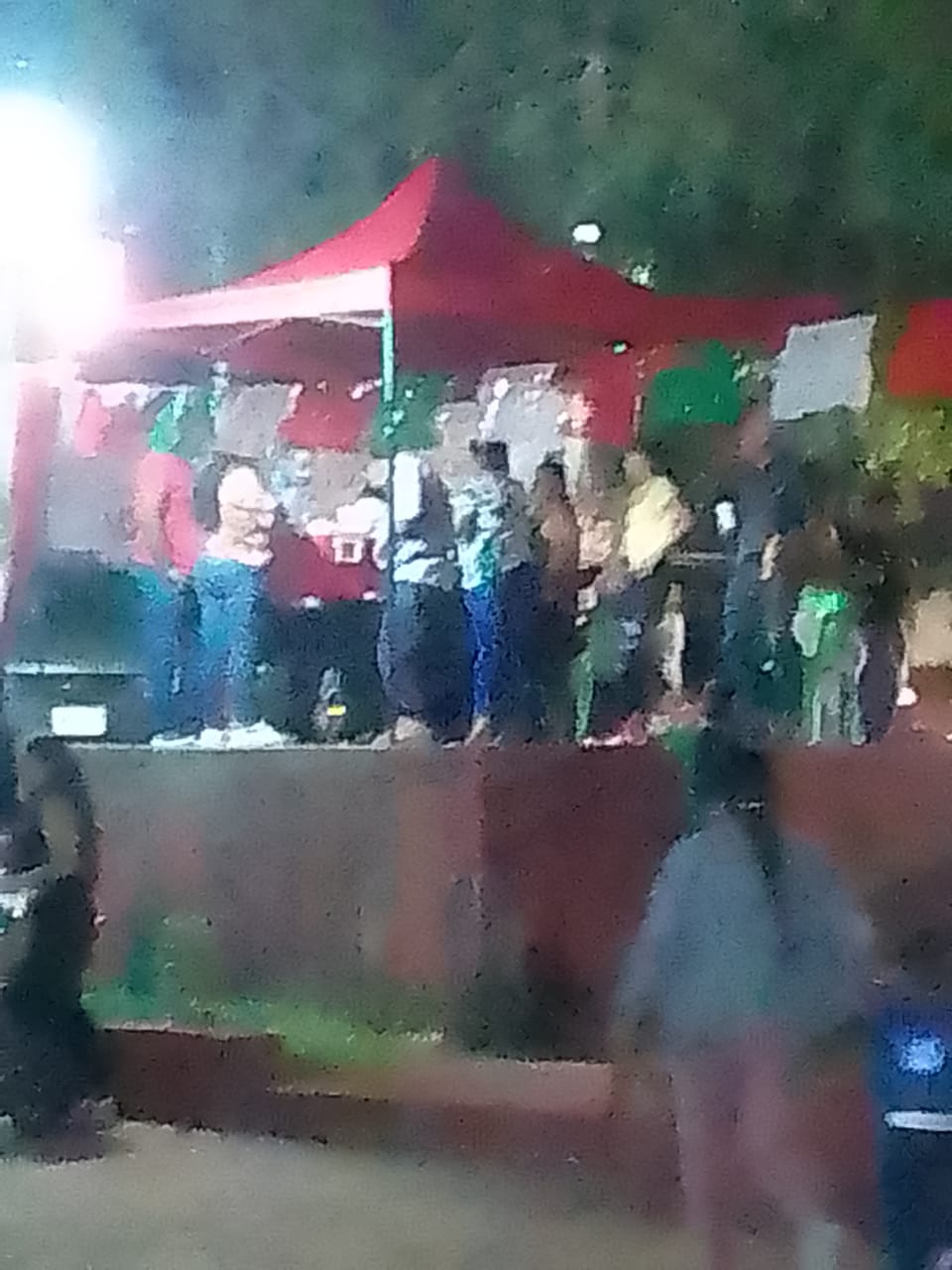 Los Reyes del Tamal image 4