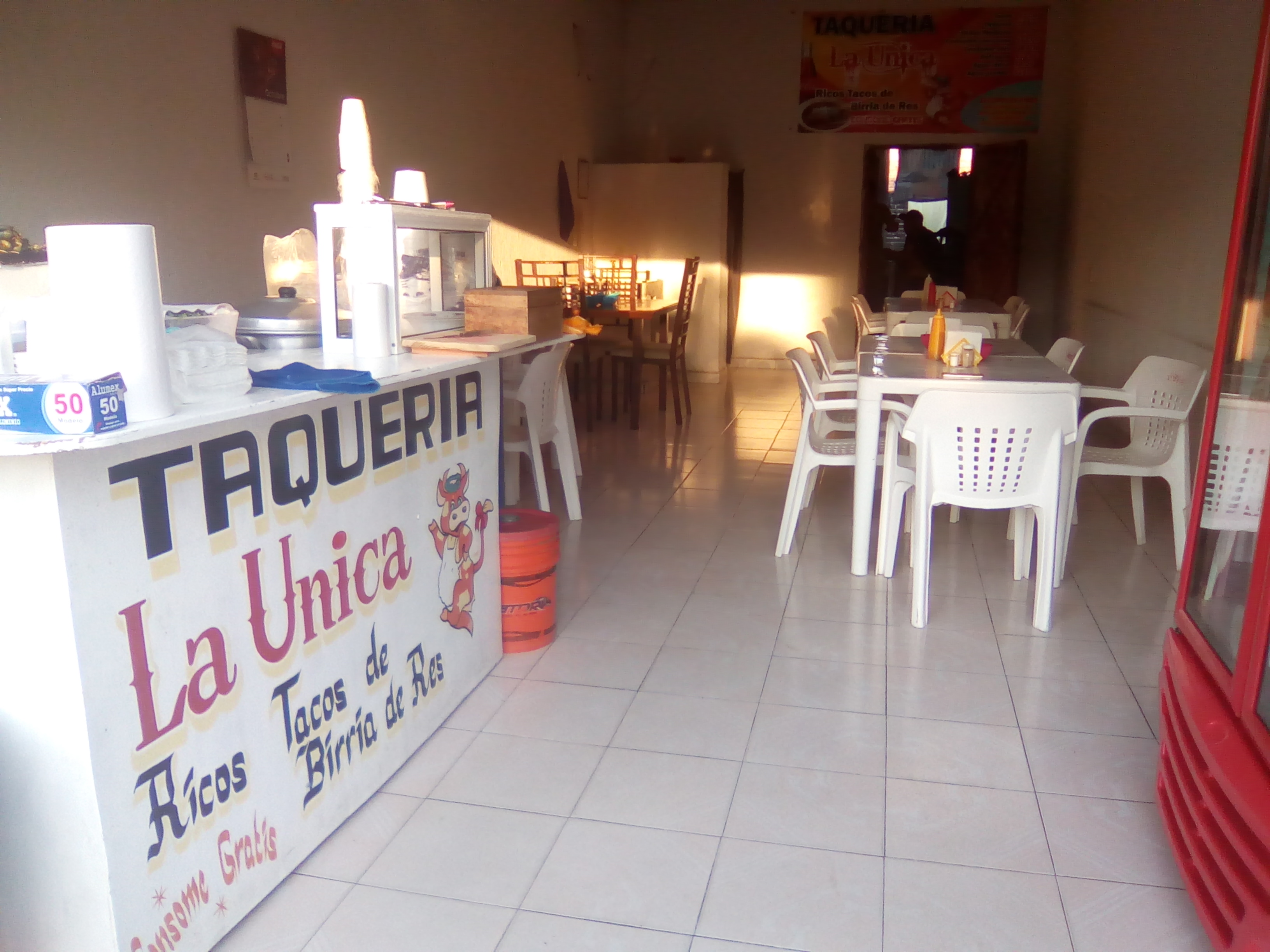Taqueria "LA UNICA" Villa Purificacion image 1