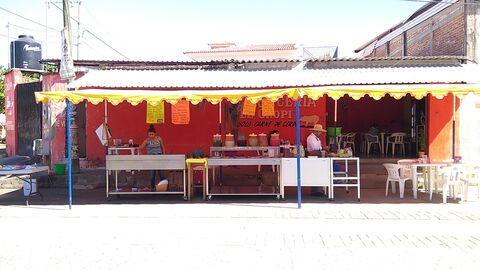 Chicharrones y Carnitas "El Chopi" image 1