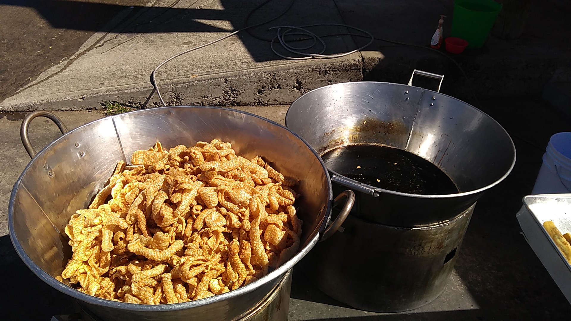 Chicharrones y Carnitas "El Chopi" image 2