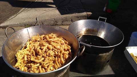 Chicharrones y Carnitas "El Chopi" image 2