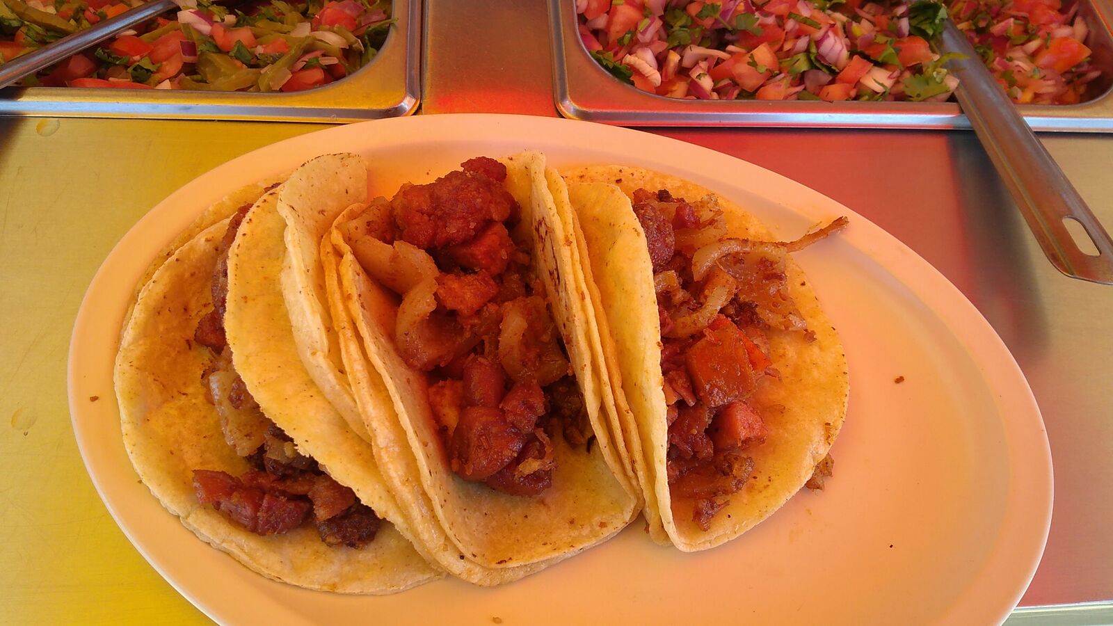 Chicharrones y Carnitas "El Chopi" image 3