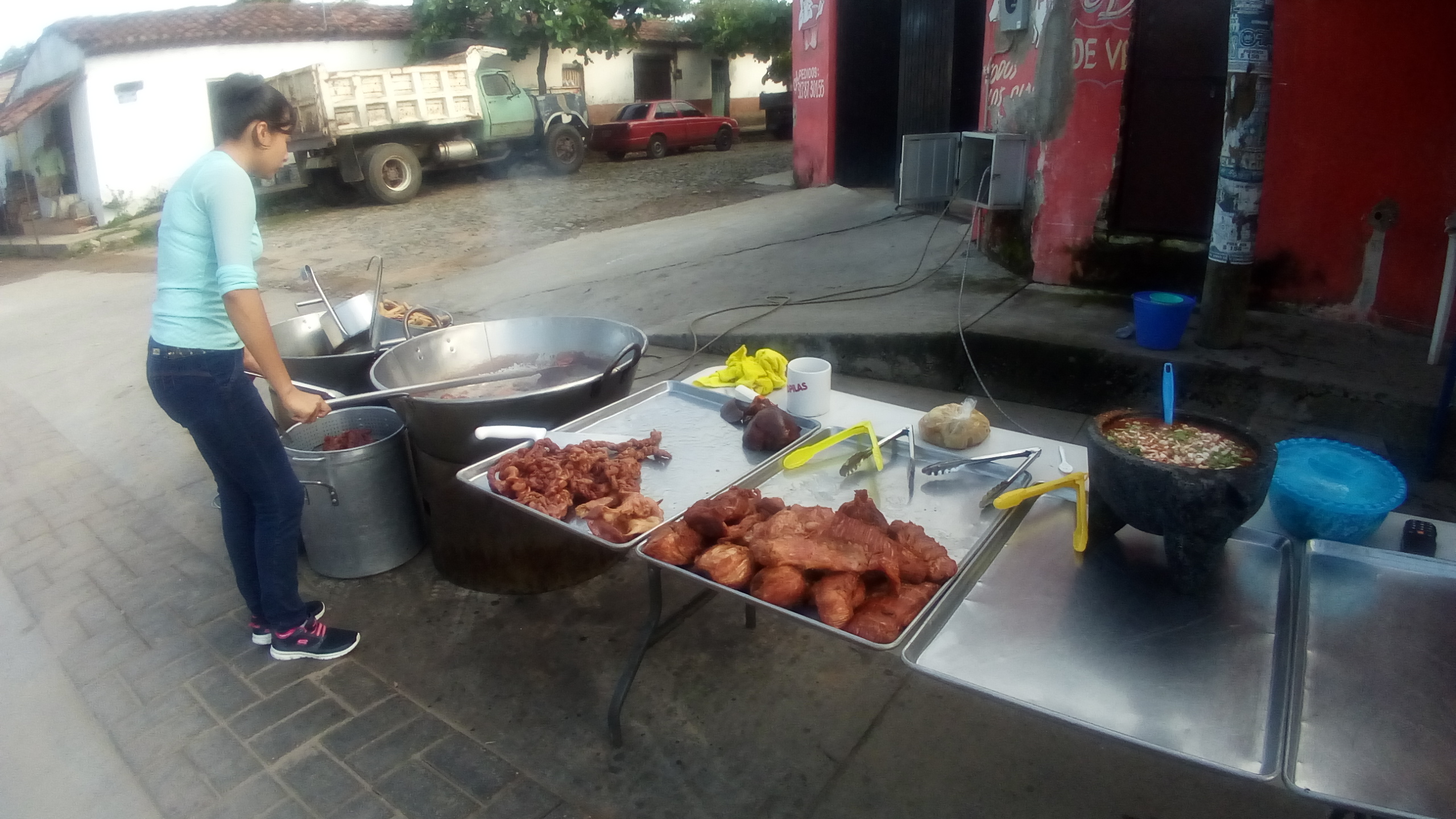 Chicharrones y Carnitas "El Chopi" image 5