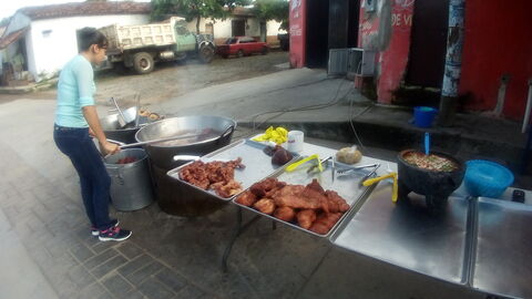 Chicharrones y Carnitas "El Chopi" image 5