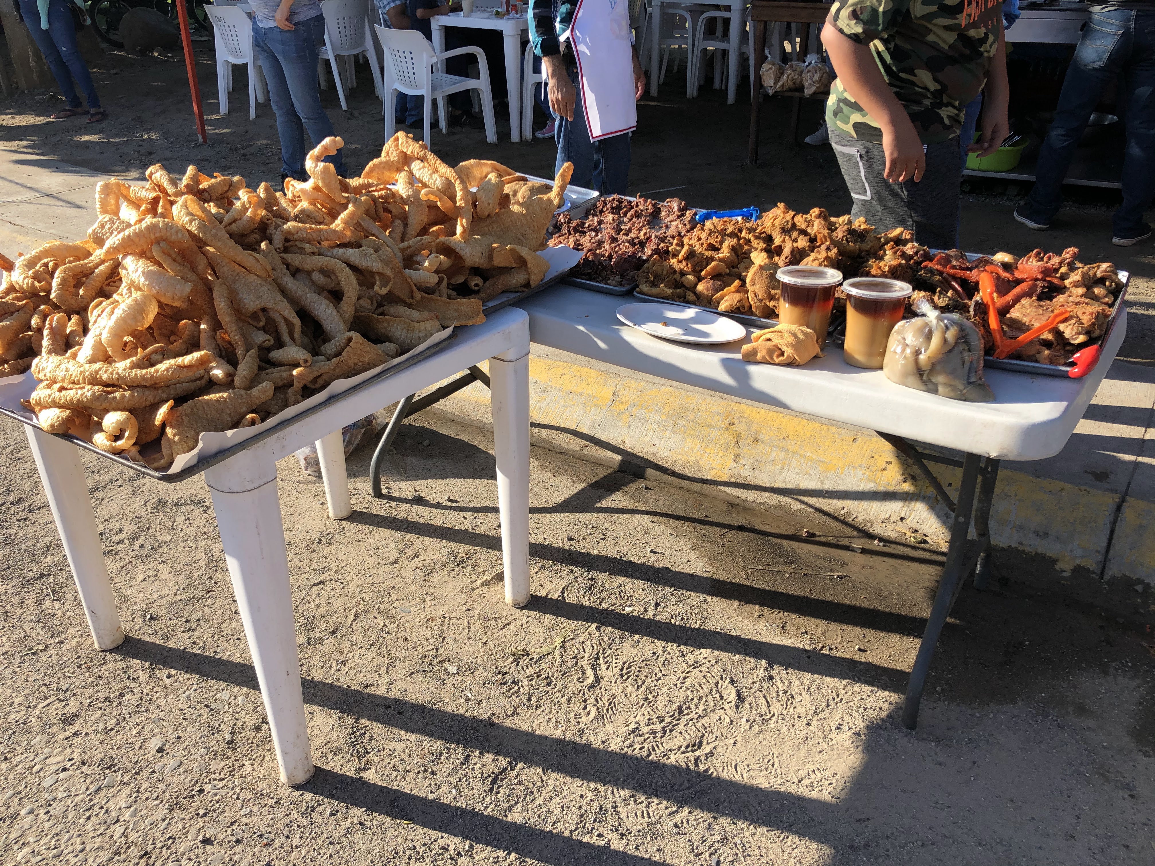 Chicharrones y Carnitas "El Chopi" image 6