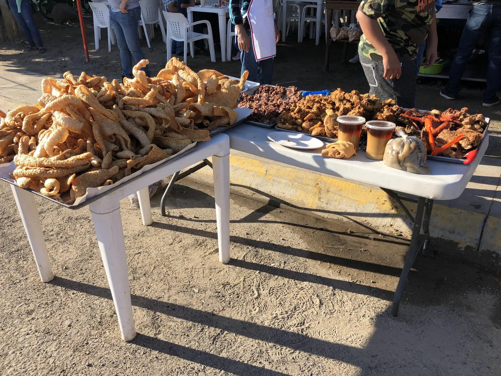 Chicharrones y Carnitas "El Chopi" image 6