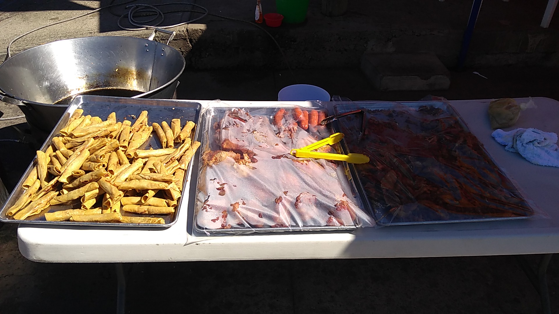 Chicharrones y Carnitas "El Chopi" image 7