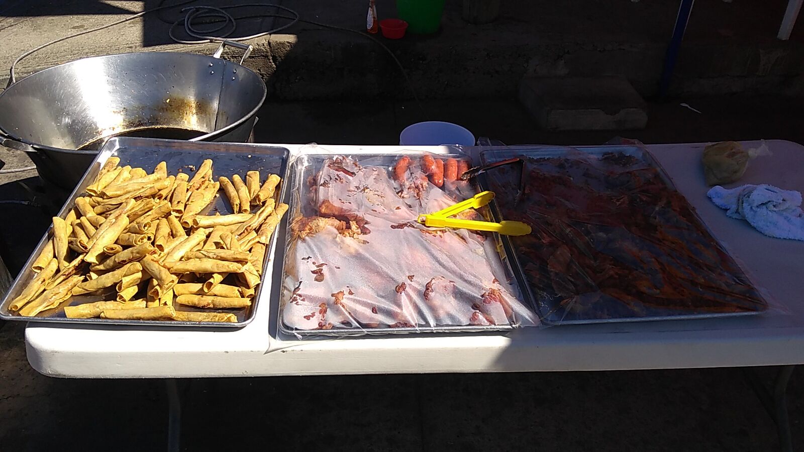 Chicharrones y Carnitas "El Chopi" image 7