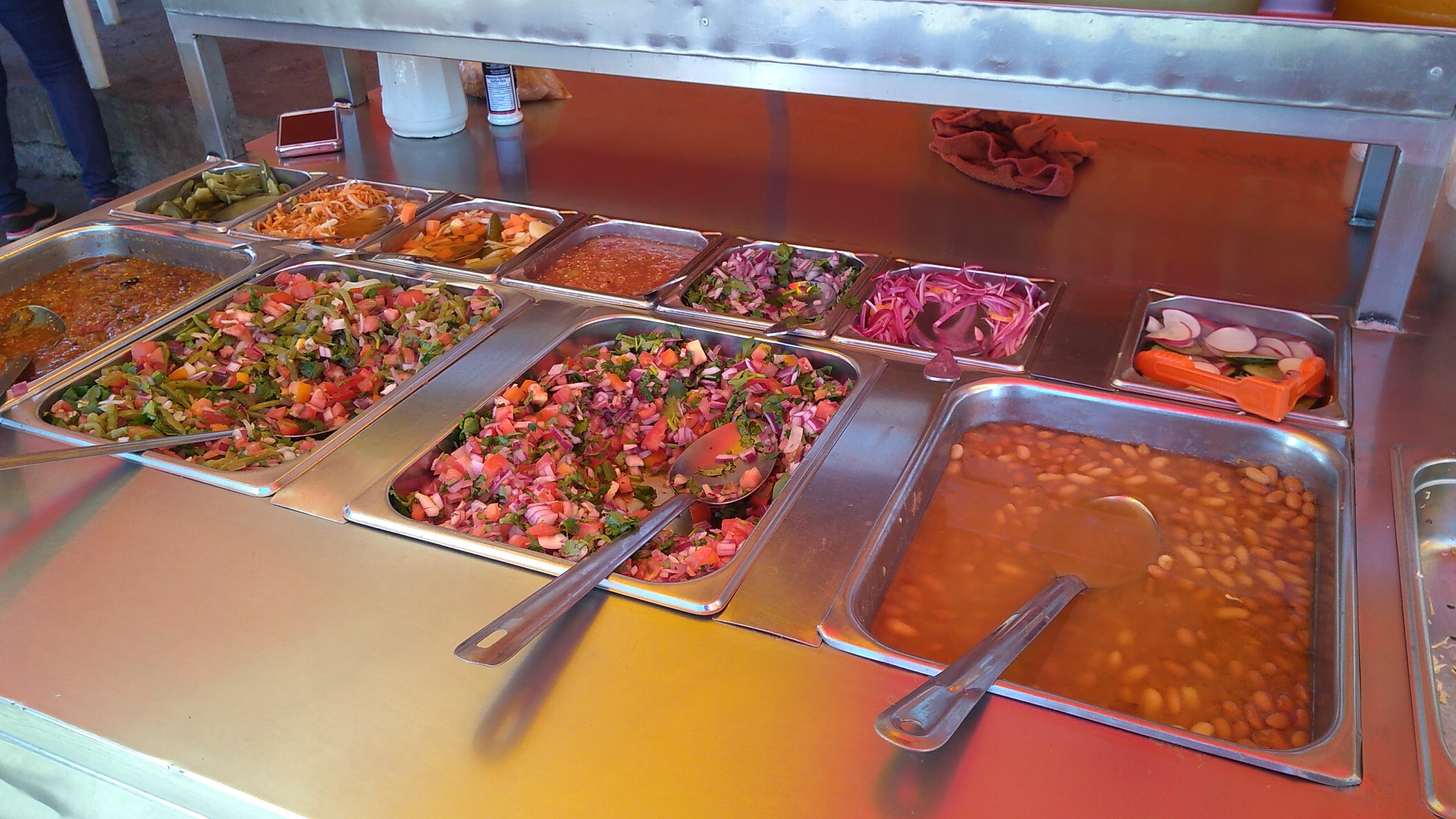 Chicharrones y Carnitas "El Chopi" image 8