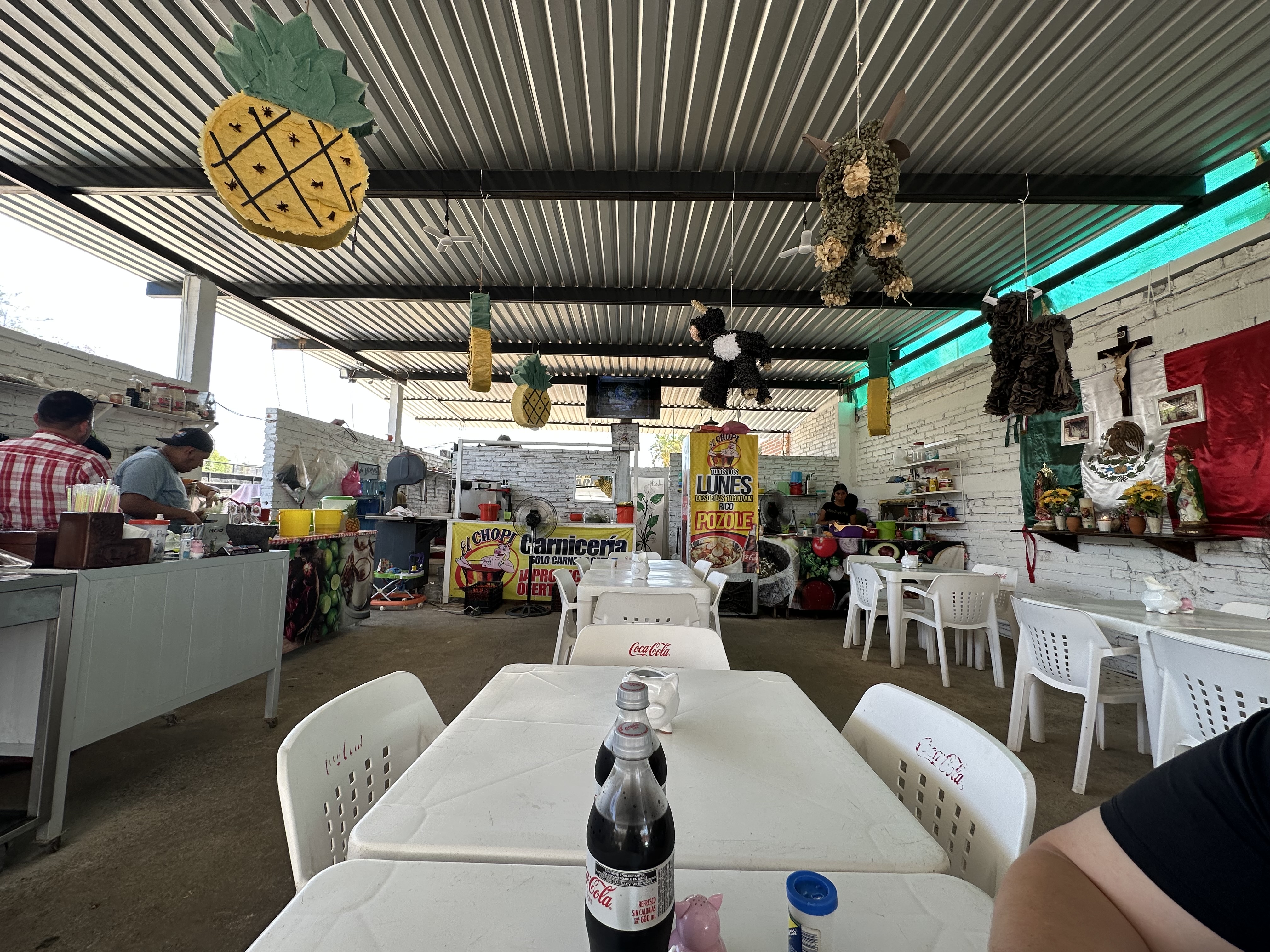 Chicharrones y Carnitas "El Chopi" image 9