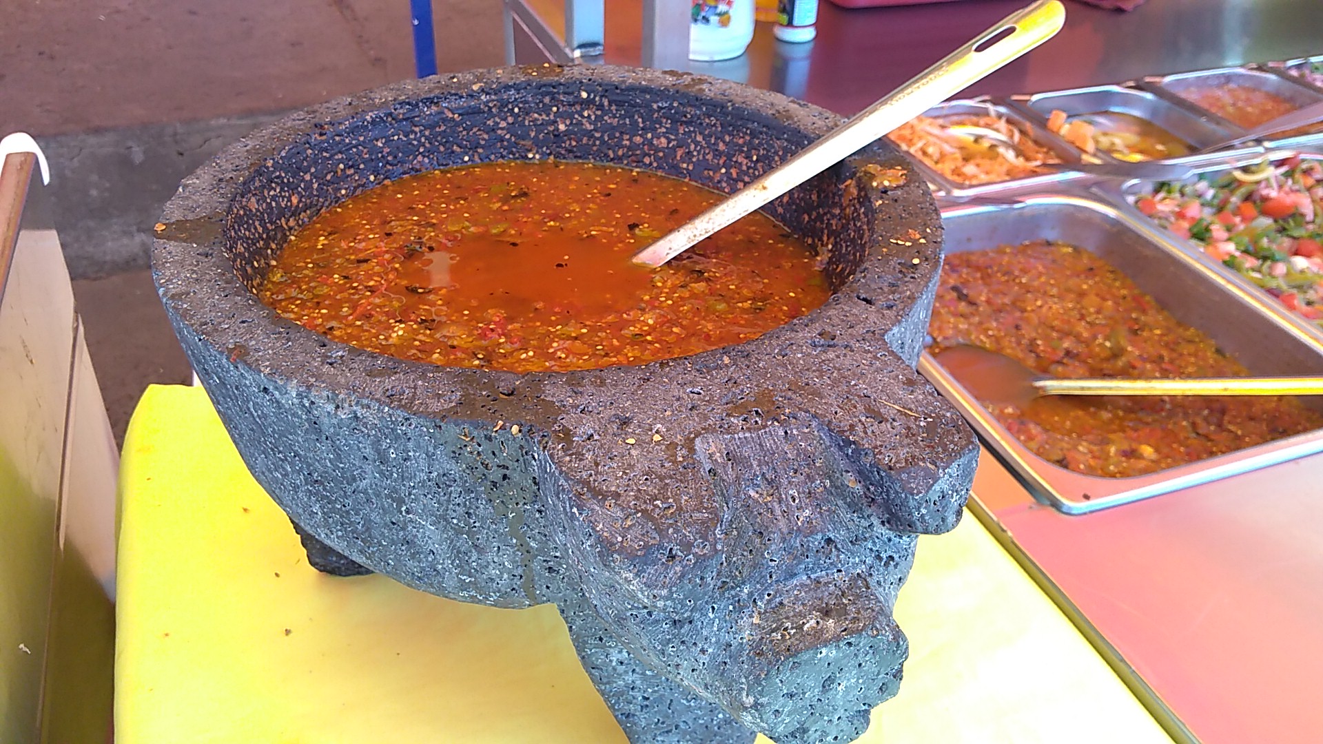 Chicharrones y Carnitas "El Chopi" image 10